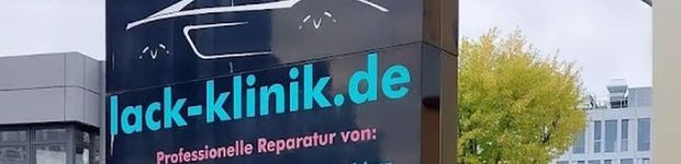 Bild zu Lack-Klinik