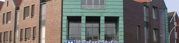 Bild zu Volksbank Vechta eG, Hauptstelle Vechta