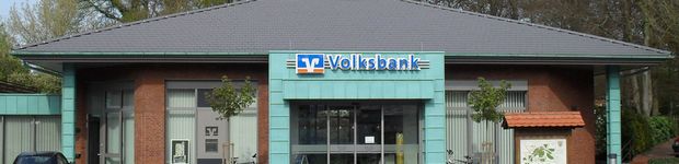 Bild zu SB-Zweigstelle Heiligenloh, Filiale der Volksbank Vechta eG