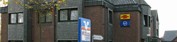 Bild zu Volksbank Herford-Mindener Land eG, Geschäftsstelle Volmerdingsen