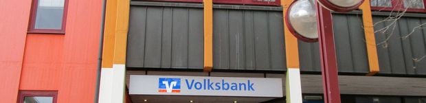 Bild zu Volksbank Stuttgart eG Filiale Vaihingen