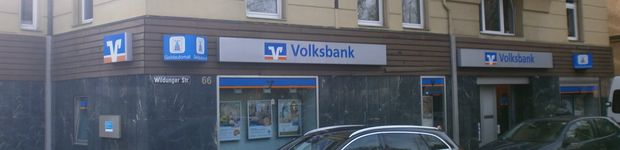 Bild zu Volksbank Stuttgart eG SB-Filiale Seelberg