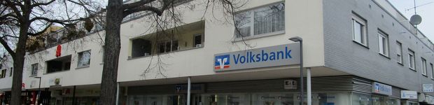 Bild zu Volksbank Stuttgart eG Filiale Giebel