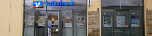 Bild zu Volksbank Stuttgart eG Filiale Römerkastell
