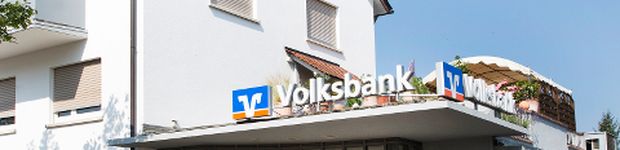 Bild zu Volksbank Freiburg eG, Filiale Haslach