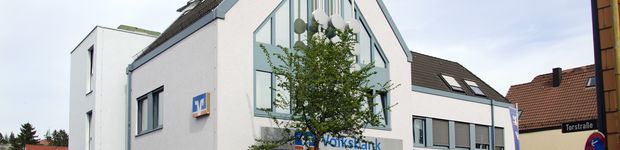Bild zu Volksbank Flein-Talheim eG Hauptstelle