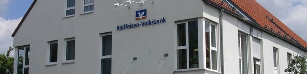 Bild zu VR Bank Neuburg-Rain eG, Geschäftsstelle Königsmoos