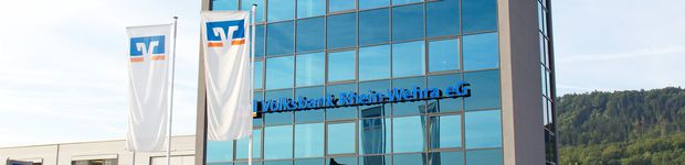 Bild zu Volksbank Rhein-Wehra eG Laufenburg(Baden)