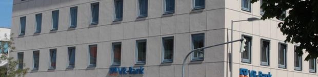 Bild zu VR-Bank Passau eG, Hauptstelle Ludwigsplatz
