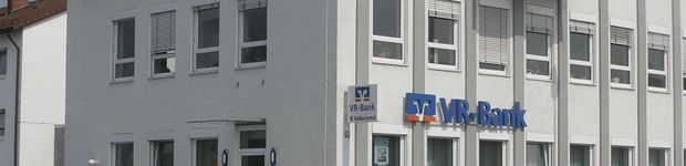 Bild zu VR-Bank Passau eG, Geschäftsstelle Haidenhof