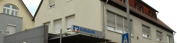 Bild zu Volksbank Mittlerer Neckar eG, Filiale Notzingen