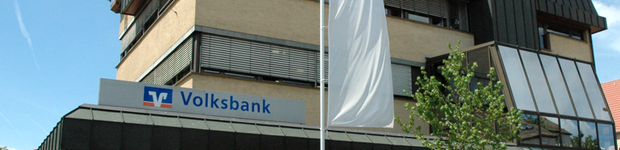 Bild zu Volksbank Mittlerer Neckar eG , Filiale Köngen