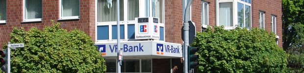 Bild zu VR-Bank eG - Region Aachen, Geldautomat Mariadorf