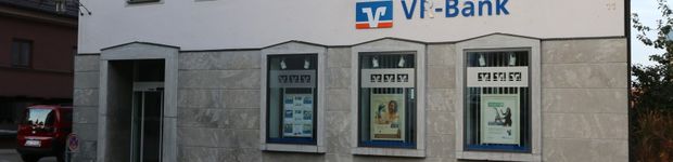 Bild zu VR-Bank Donau-Mindel eG SB-Filiale Burgau
