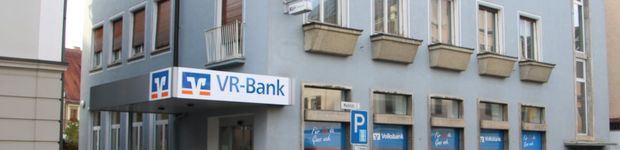 Bild zu VR-Bank Donau-Mindel eG Filiale Ichenhausen