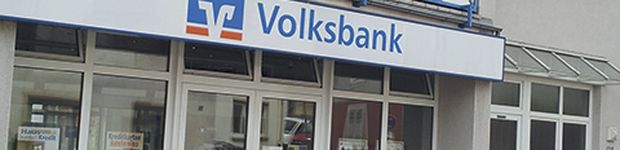 Bild zu Volksbank Rhein-Nahe-Hunsrück eG, Geschäftsstelle Wallhausen