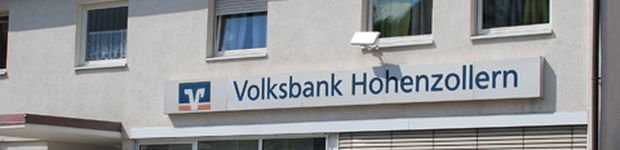 Bild zu Volksbank Hohenzollern-Balingen eG, Geldautomat Owingen