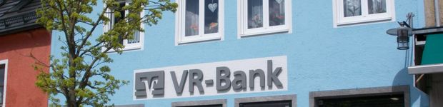Bild zu VR-Bank Rottal-Inn eG Geschäftsstelle Simbach/Landau