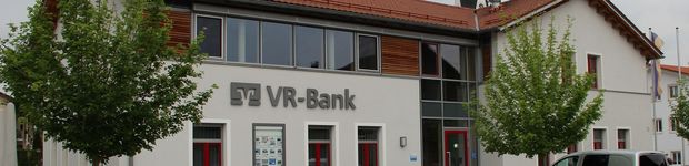 Bild zu VR-Bank Rottal-Inn eG Geschäftsstelle Unterdietfurt