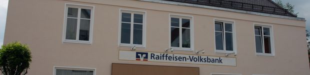 Bild zu Raiffeisen-Volksbank Ries eG, Geschäftsstelle Wallerstein