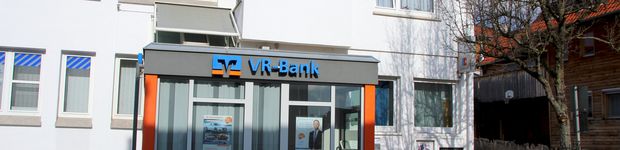 Bild zu VR-Bank Ludwigsburg eG, Filiale Kleinsachsenheim (VR-SISy)