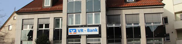 Bild zu VR-Bank Ludwigsburg eG, Filiale Mundelsheim