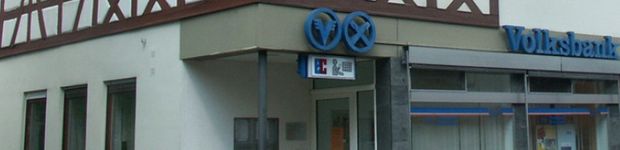 Bild zu Volksbank Hohenlohe eG, Filiale Forchtenberg