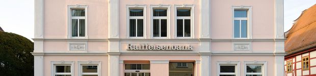 Bild zu Raiffeisenbank Bad Schussenried eG Filiale