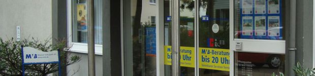 Bild zu Volksbank Darmstadt Mainz, Filiale Goldgrube