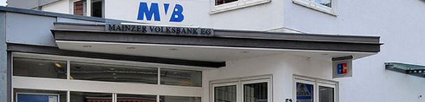 Bild zu Volksbank Darmstadt Mainz, Regionalcenter Finthen