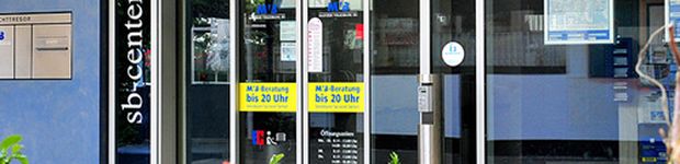 Bild zu Volksbank Darmstadt Mainz, Filiale Lerchenberg