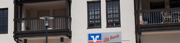 Bild zu Vereinigte Volksbanken eG - Filiale Döffingen