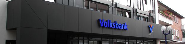 Bild zu Volksbank im Münsterland eG, Kompetenzcenter Greven