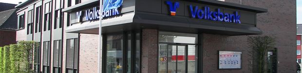 Bild zu Volksbank im Münsterland eG, Filiale Altenberge