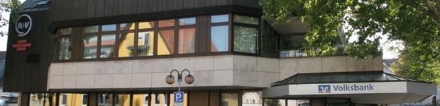 Bild zu VBU Volksbank im Unterland eG - Hauptstelle Leingarten