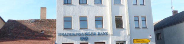 Bild zu Brandenburger Bank Volksbank - Geschäftsstelle Ketzin