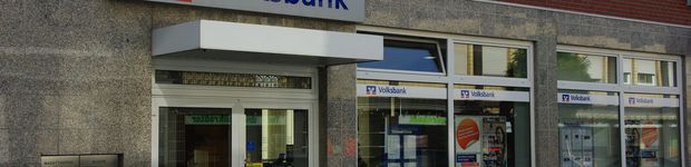 Bild zu Volksbank Erft eG - SB-Service Oberaußem