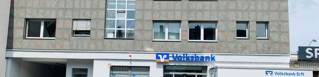 Bild zu Volksbank Erft eG - Hauptstelle Elsdorf