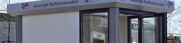 Bild zu VR Bank Bamberg-Forchheim, SB-Filiale Eschenau Nord (Toom)