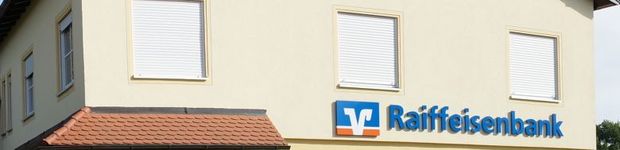 Bild zu VR Bank im südlichen Franken eG, Geschäftsstelle Unterwurmbach