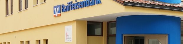 Bild zu VR Bank im südlichen Franken eG, Geschäftsstelle Nennslingen