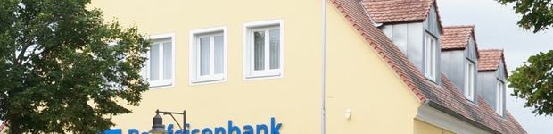 Bild zu VR Bank im südlichen Franken eG, Geschäftsstelle Wettelsheim