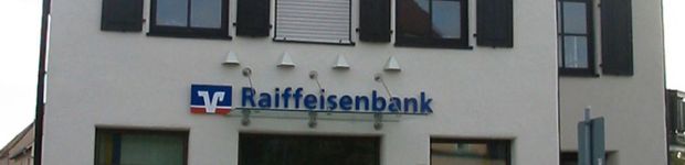 Bild zu VR Bank im südlichen Franken eG, Geschäftsstelle Muhr am See