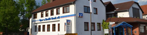 Bild zu Spar-u.Kredit-Bank eG