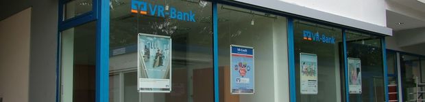 Bild zu VR-Bank Main-Rhön eG Filiale Niederwerrn