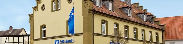 Bild zu VR-Bank Main-Rhön eG Filiale Gochsheim