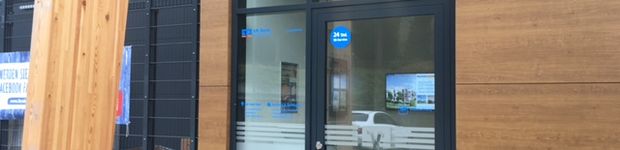 Bild zu VR-Bank Rottal-Inn eG Pfarrkirchen SB