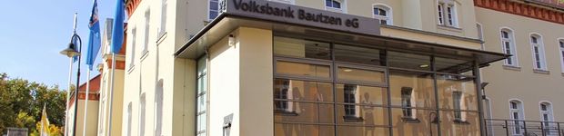 Bild zu Volksbank Dresden-Bautzen eG - Kamenz