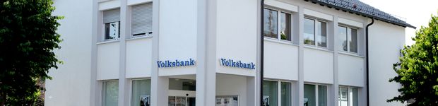 Bild zu Volksbank in Südwestfalen eG, SB-Filiale Affeln