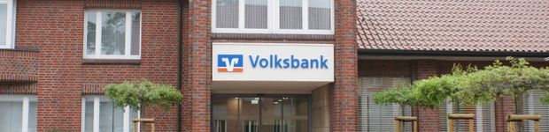 Bild zu Volksbank Holdorf (Niederlassung der Volksbank Dammer Berge eG)